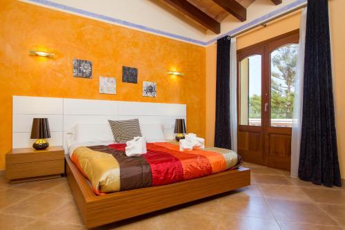 Villa Son Ferragut