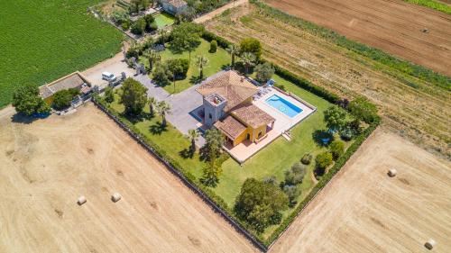 Villa Son Ferragut