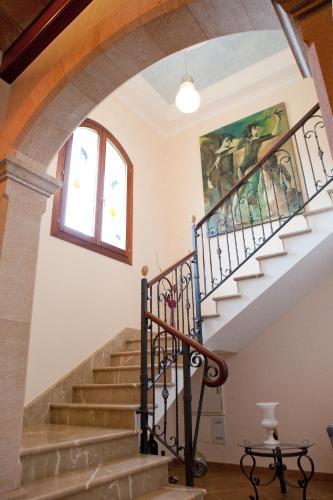 Villa Son Ferragut
