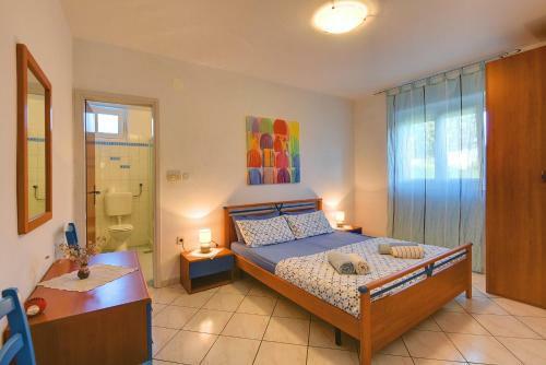 Apartments Murenc
