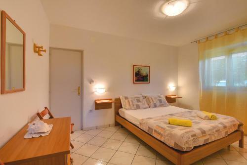 Apartments Murenc