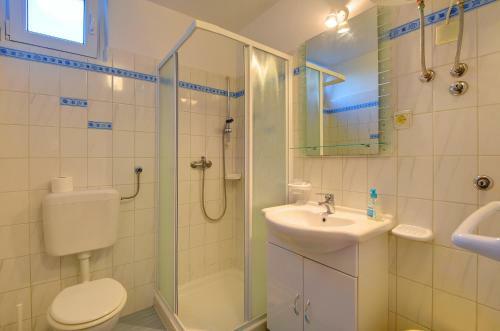 Apartments Murenc