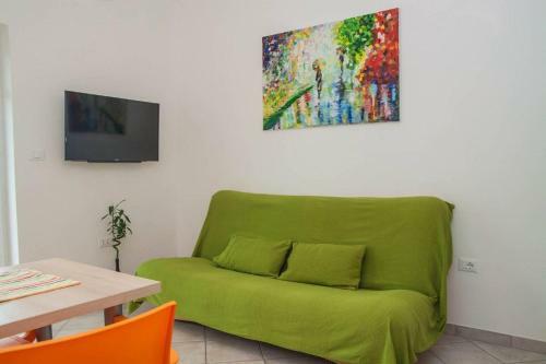 Apartments Gea