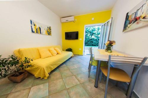 Apartments Gea