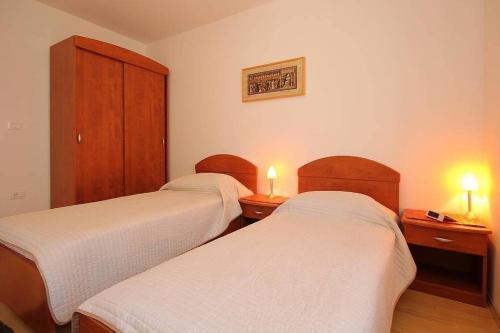 Apartments Gea
