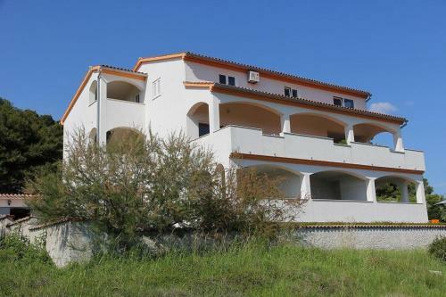 Apartments Gea