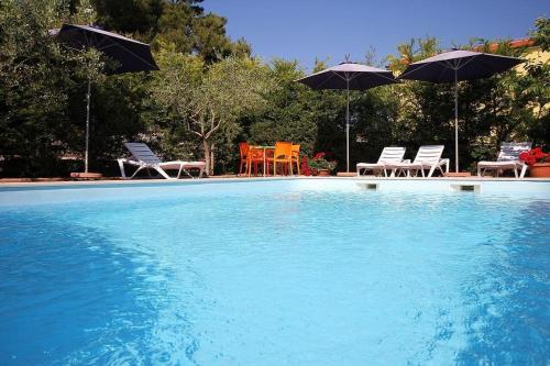 Apartments Gea