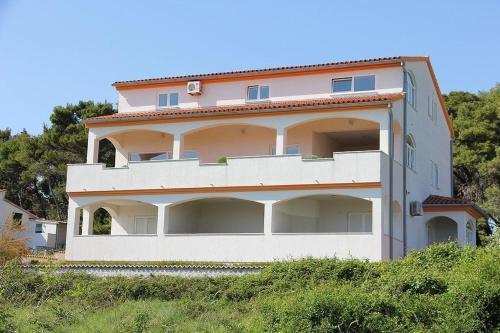 Apartments Gea