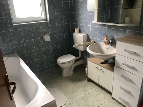 Apartamentos Sonja Medulin