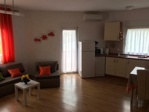 Apartamentos Sonja Medulin