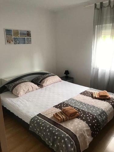 Apartamentos Sonja Medulin