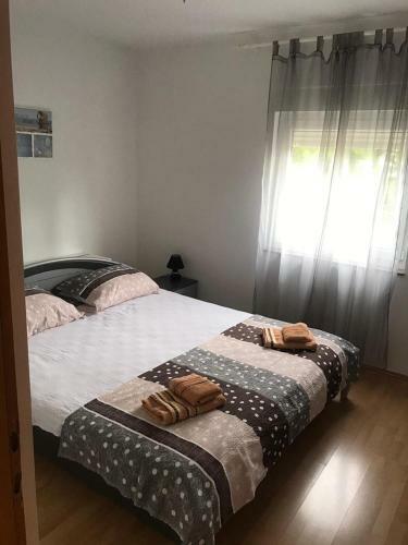Apartamentos Sonja Medulin