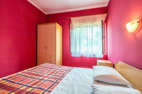 Apartments Vitomir