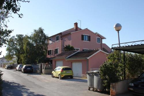 Apartment Medulin 7181b