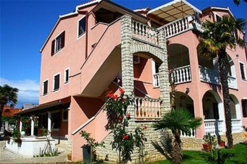 Apartment Medulin 7181b