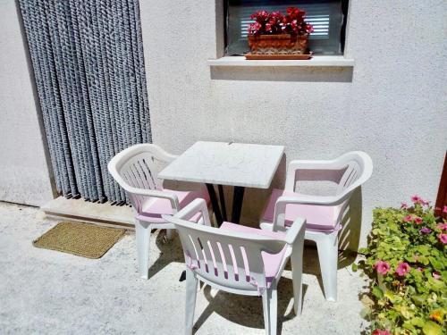 Apartamento Istra 2