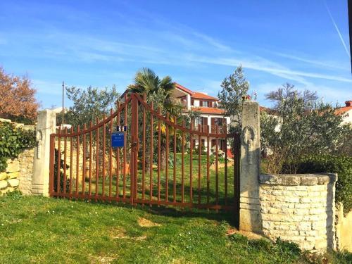 Apartamento Istra 2