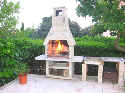 Apartamento Istra 2