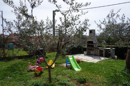 Apartamento Istra 2