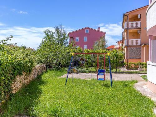 Apartment App Gordana
