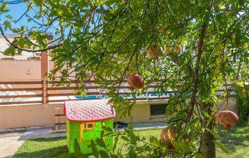 Hostal E-m Apartments With Private Pool