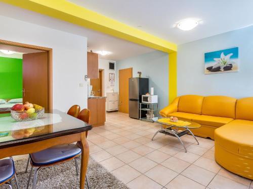 Apartment Gaspar
