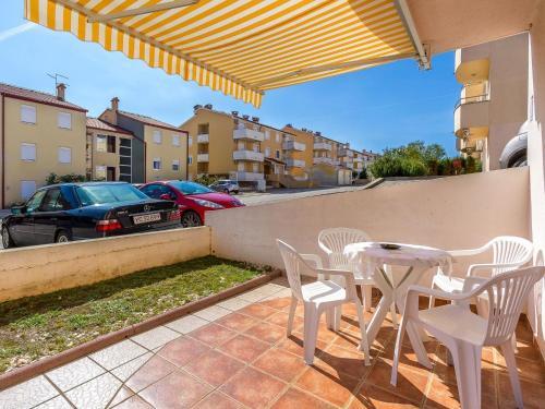 Apartment Gaspar