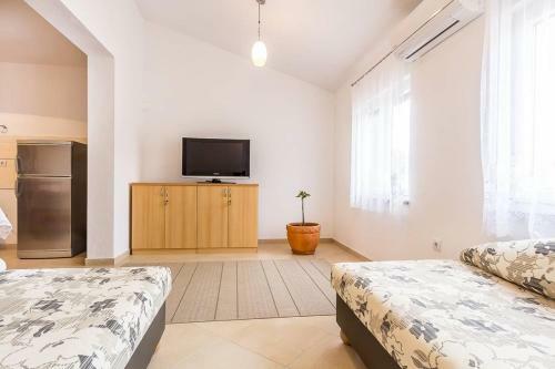 Apartments Saraje