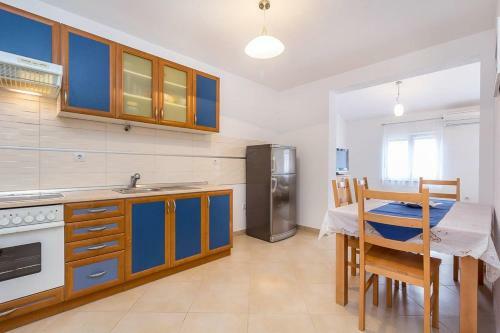 Apartments Saraje