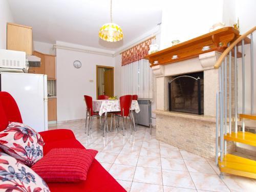 Apartment Nevenka 1482
