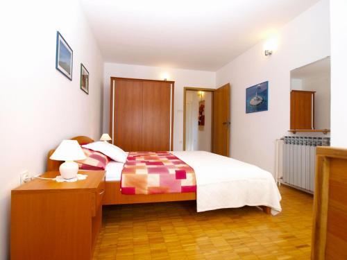 Apartment Nevenka 1482