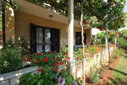 Apartment Vesna