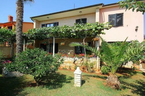 Apartment Vesna