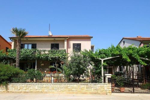 Apartment Vesna