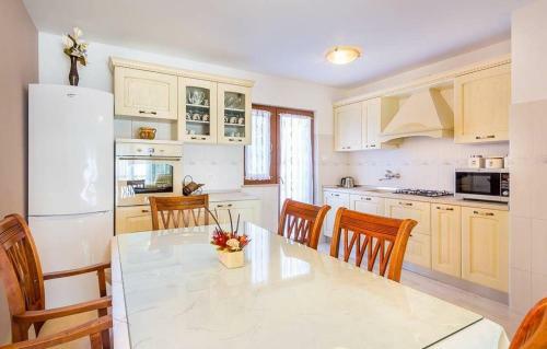 Apartment Vesna