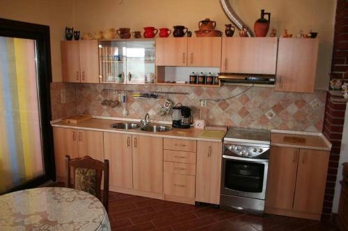Apartments Pelister
