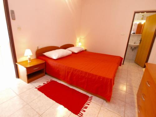 Apartment Brajdine 405