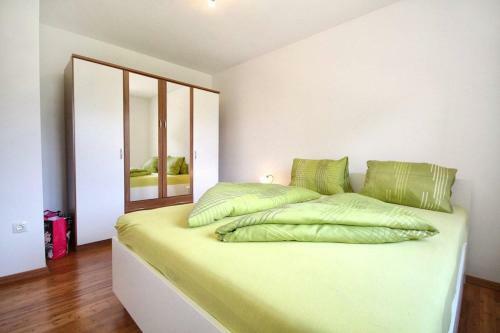 Apartment Borka