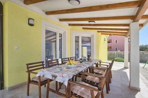 Holiday Home Valnessa