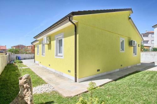 Holiday Home Valnessa