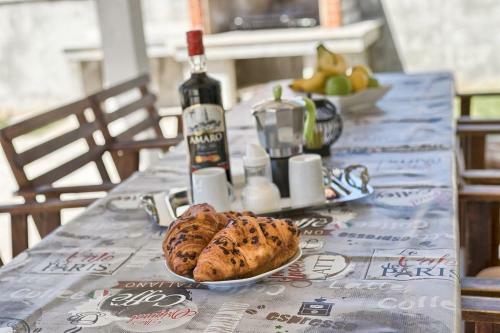 Holiday Home Valnessa