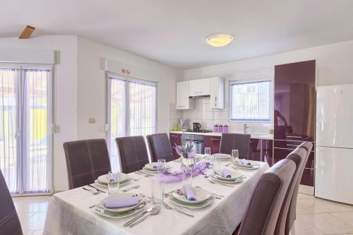 Holiday Home Valnessa