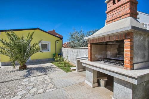 Holiday Home Valnessa