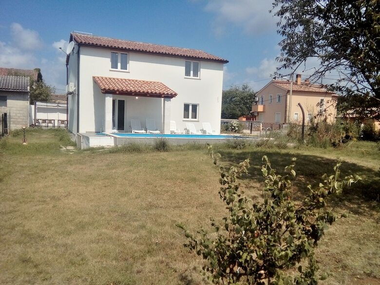 House Andrej