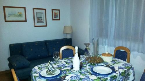 Apartment Medulin 7657b