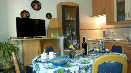 Apartment Medulin 7657b