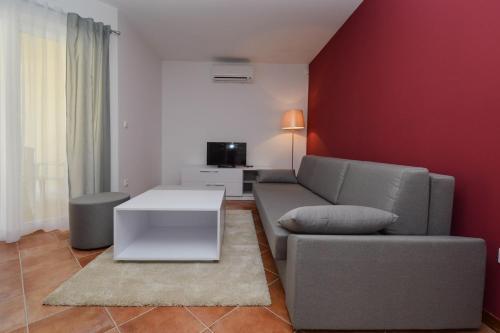 Apartments In Medulin/istrien 9379