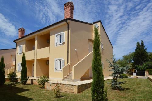 Apartments In Medulin/istrien 9379