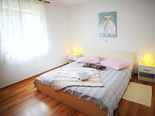 Apartment Yellow House