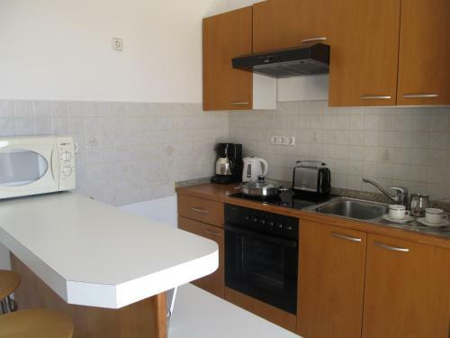 Apartment Abramovic